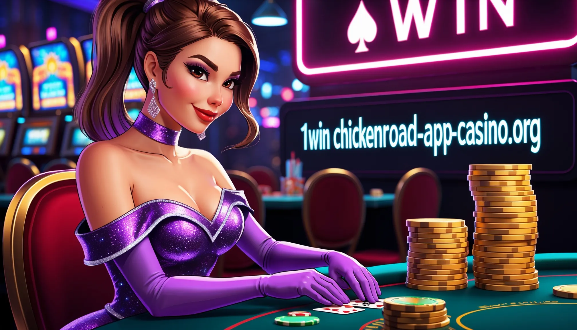 Chickenroad-app-casino