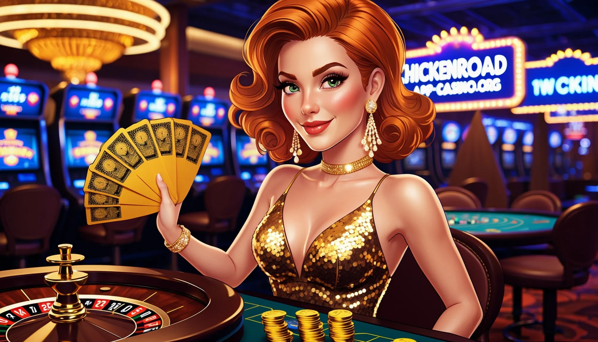 Chickenroad-app-casino