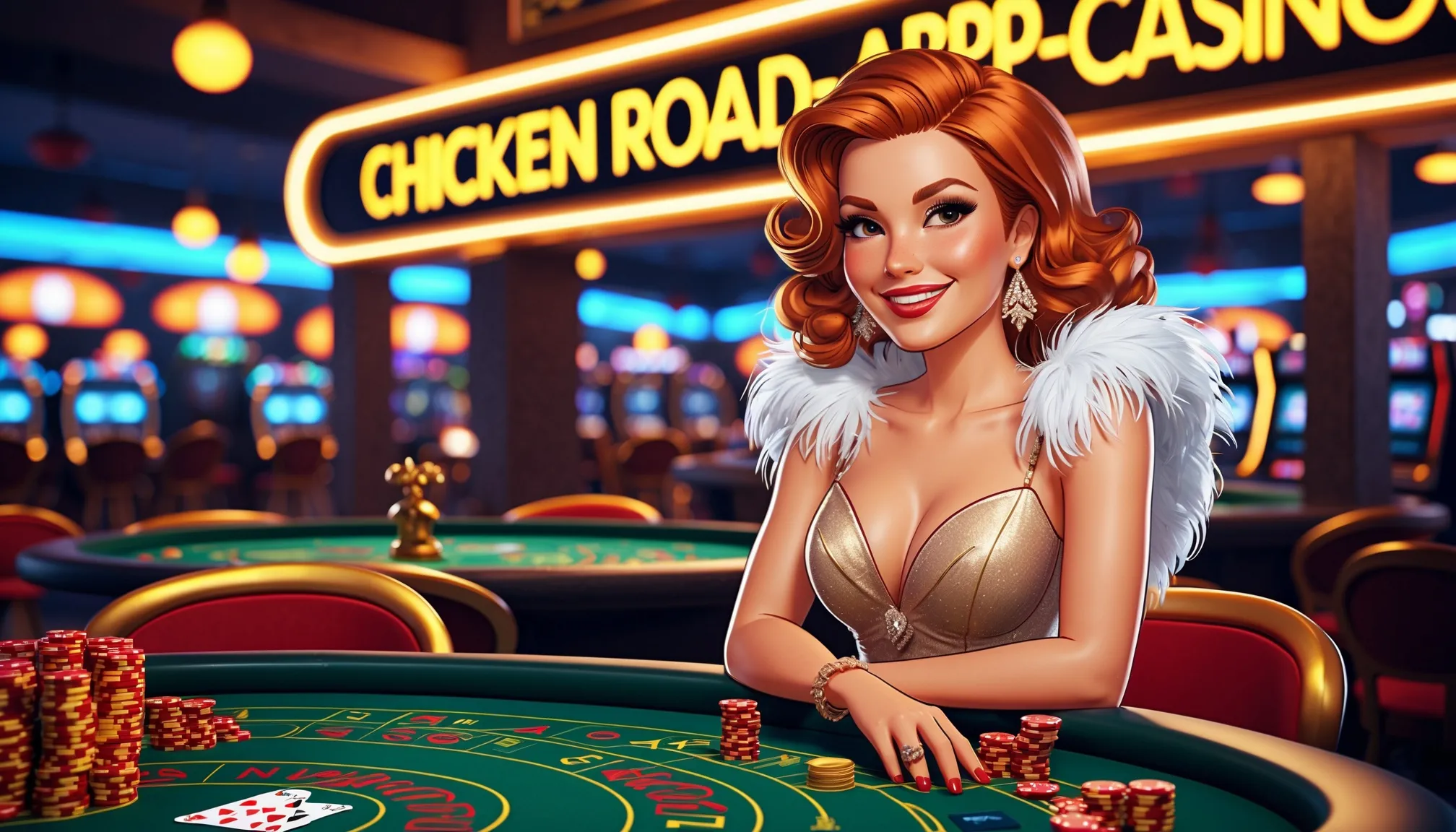 Chickenroad-app-casino