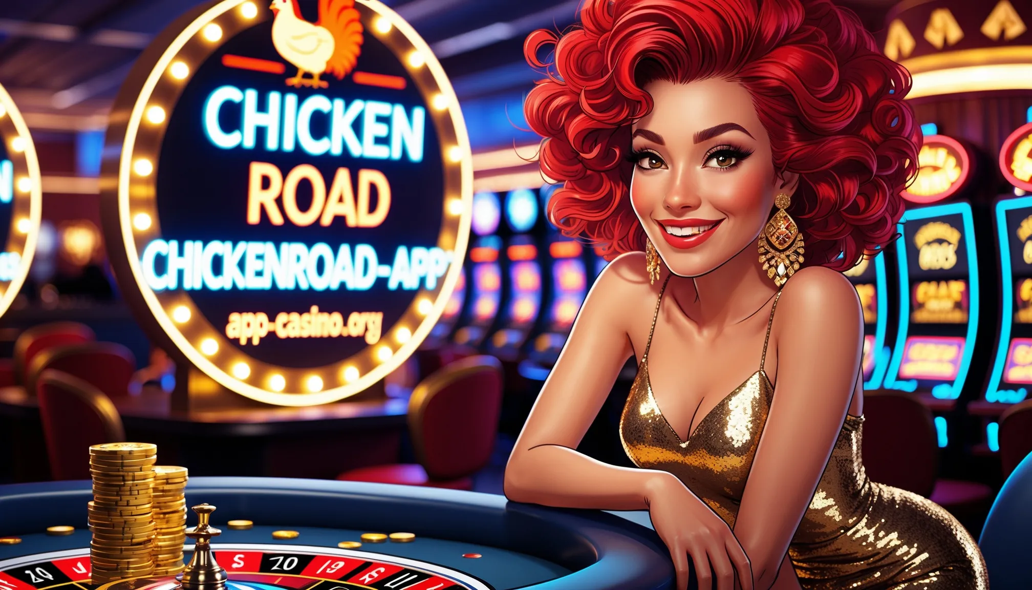 Chickenroad-app-casino