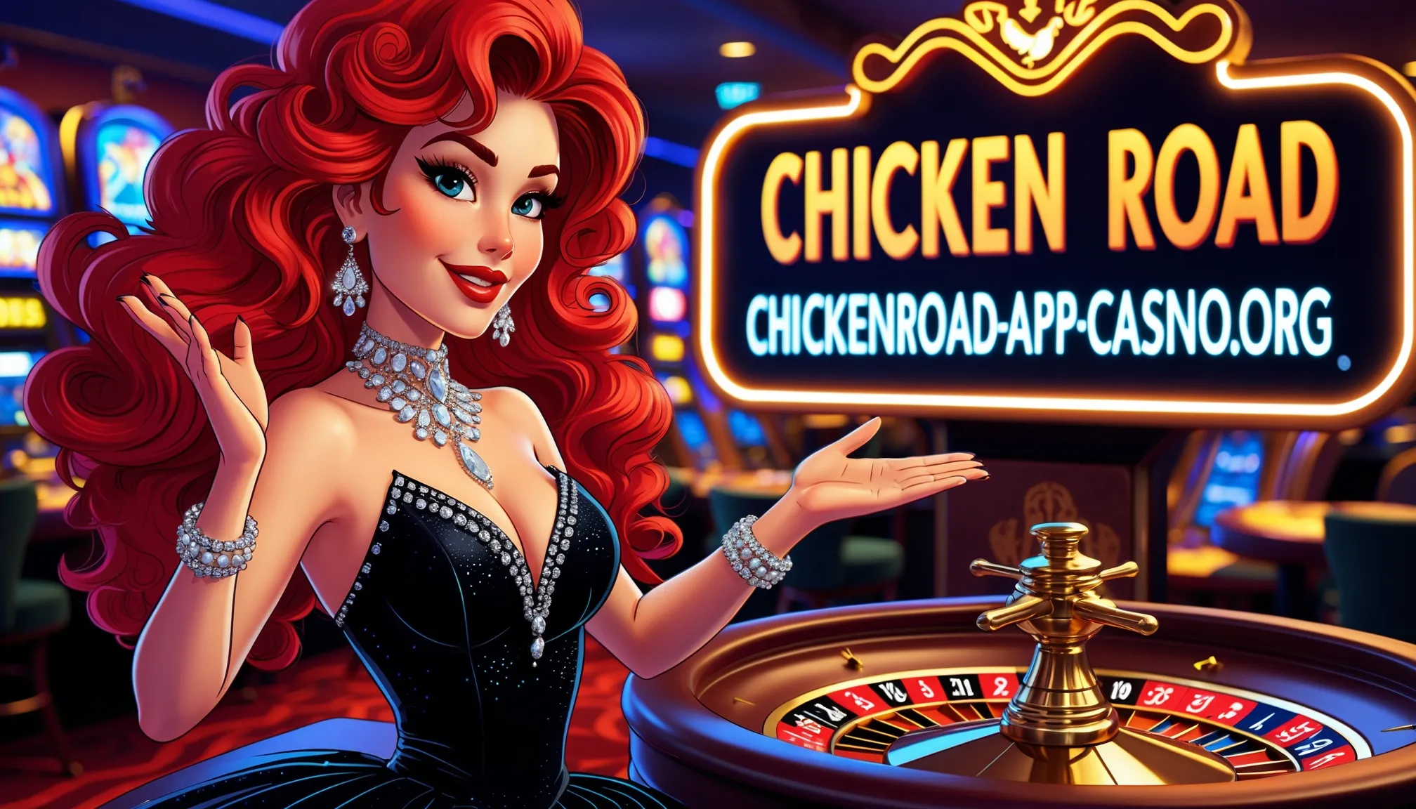 Chickenroad-app-casino