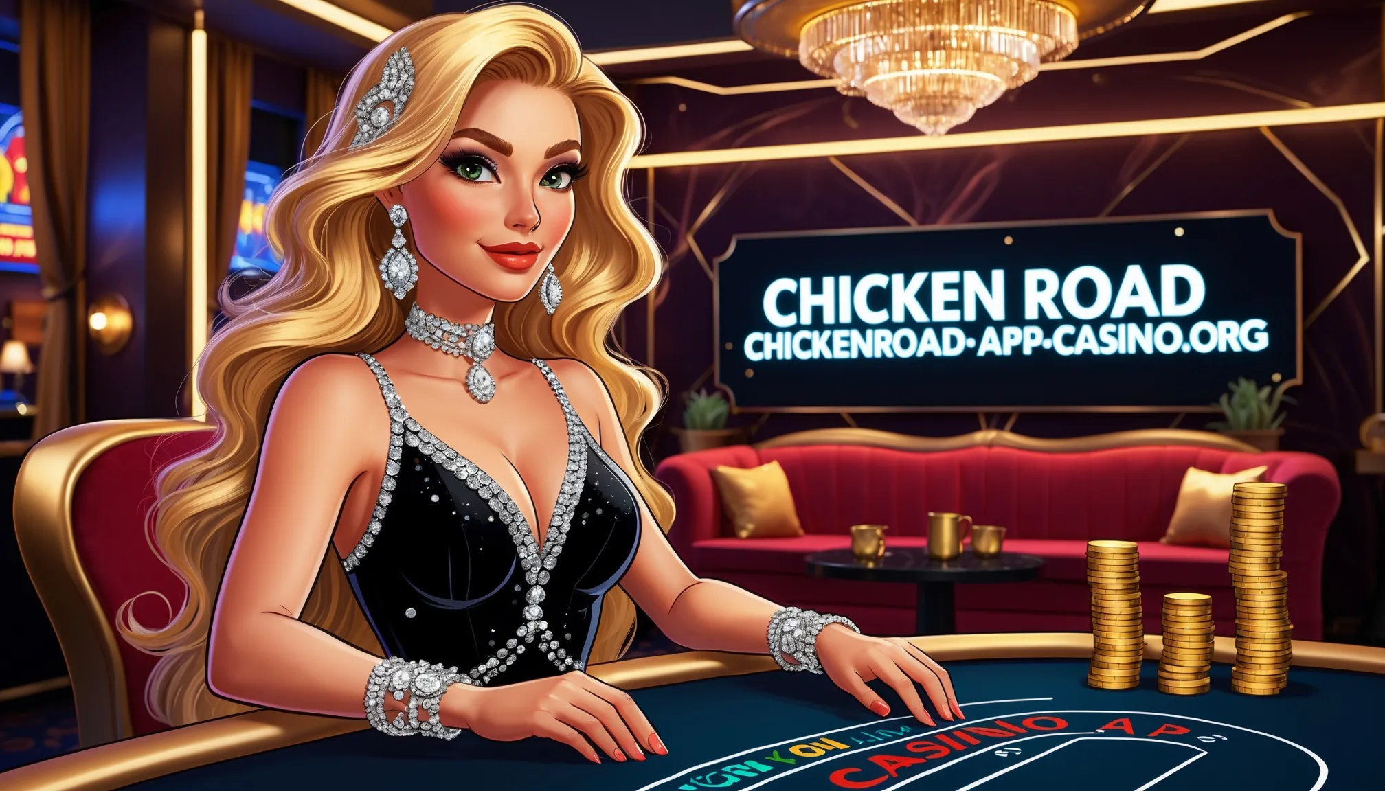 Chickenroad-app-casino