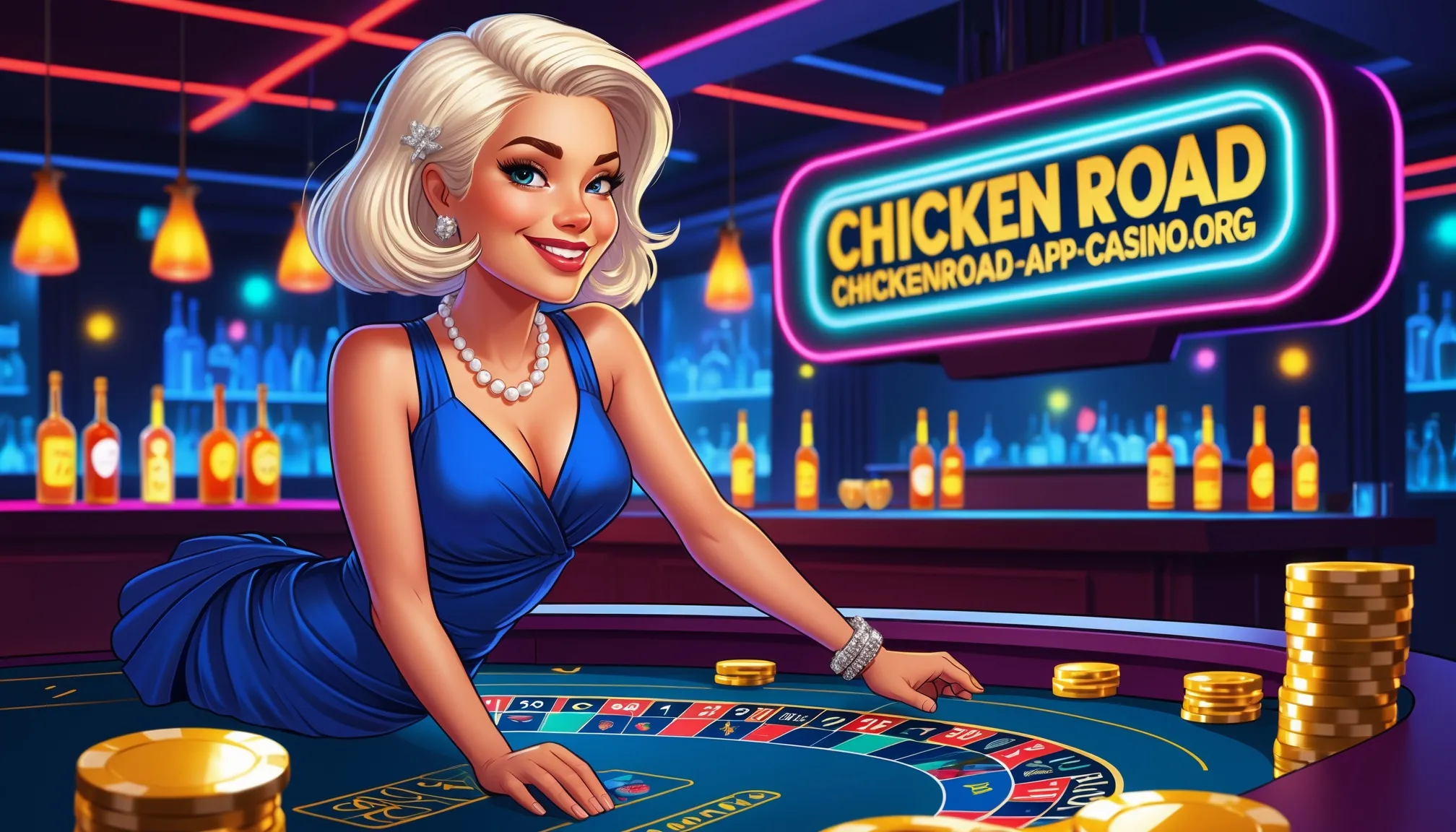 Chickenroad-app-casino
